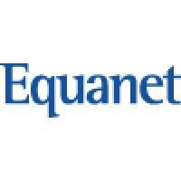 equanet logo image