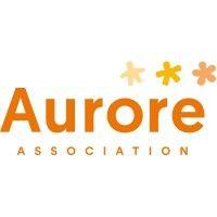 association aurore logo image