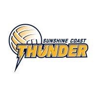 sunshine coast thunder netball club