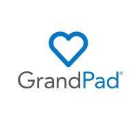 grandpad logo image