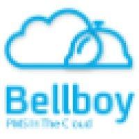 bellboy- new generation property management system logo image