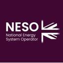 logo of National Energy System Operator