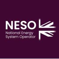 national energy system operator logo image