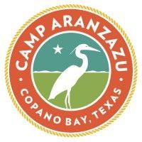 camp aranzazu logo image