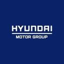 logo of Hyundai Motor Group