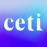 project ceti (cetacean translation initiative)