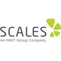 scales group a/s logo image