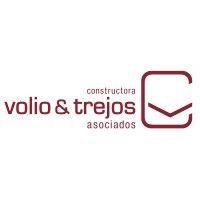 volio & trejos asociados, s.a. logo image