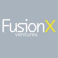 fusionx ventures logo image