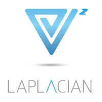 laplacian logo image