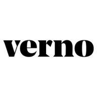 verno logo image