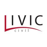 livic civil logo image