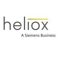 heliox logo image