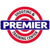 premier shooting & training center logo image