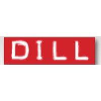 dill logo image