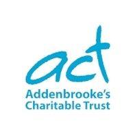 addenbrooke's charitable trust (act)