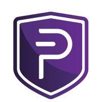 pivx | protected instant verified transaction logo image