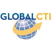 global cti group logo image