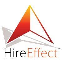 hireeffect™ logo image