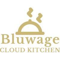 bluwage logo image