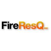 fireresq, inc logo image