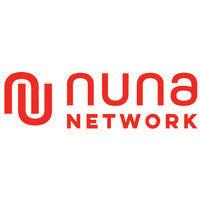 nuna network logo image