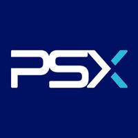 psx inc logo image