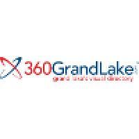 360grandlake.com logo image