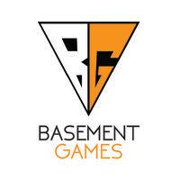 basement games logo image