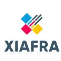 xiafra logo image