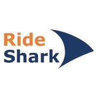 rideshark logo image