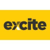 excite communications logo image