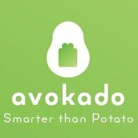 avokado logo image