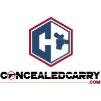 concealedcarry.com logo image