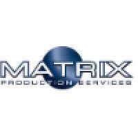 matrix production services ltd.