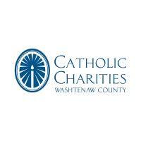 catholic charities washtenaw county logo image