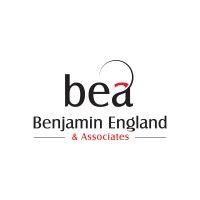 benjamin l. england & associates, llc logo image