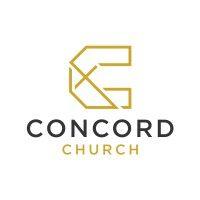 concord church