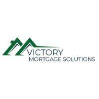 victory mortgage solutions llc - nmls #2446837 logo image