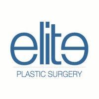 elite plastic surgery miami logo image