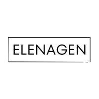 elenagen logo image