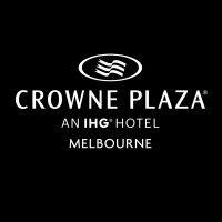 crowne plaza melbourne