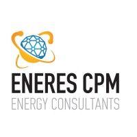 eneres cpm logo image