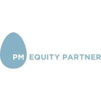 pm equity partner logo image