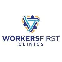 workersfirst clinics logo image