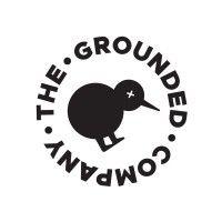 the grounded company logo image