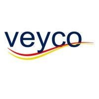 veyco s.a. logo image