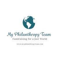 my philanthropy team logo image