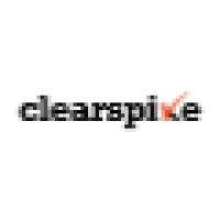 clearspike logo image