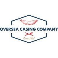 oversea casing company logo image